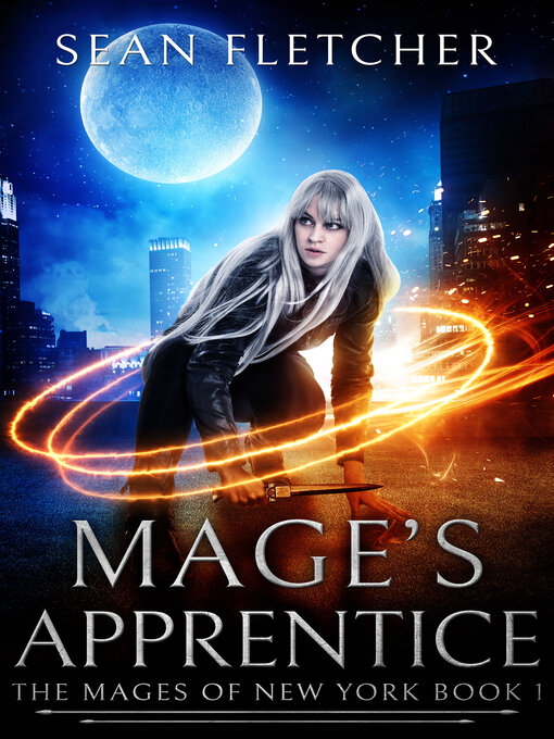 Title details for Mage's Apprentice by Sean Fletcher - Available